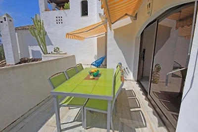 Belvilla di OYO Golden Beach House