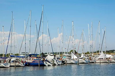 4 Personen Ferienpark haus in Borre