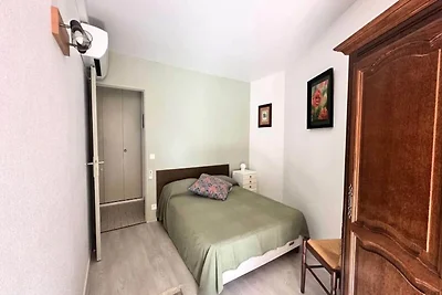 Hyelan Residence mit drei Zimmern