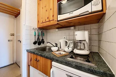 Apartment in La Croisette in der Nähe der...