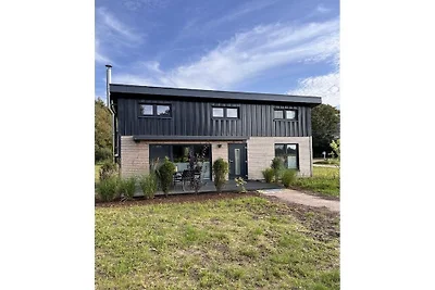 Ferienhaus in Wanna mit Wifi und Parken