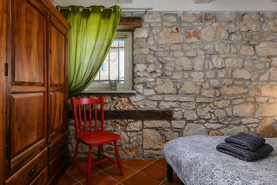 Gemütliches Ferienhaus mit Terrasse