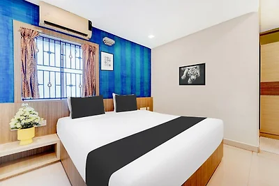 Super Hotel O Ramanathapuram
