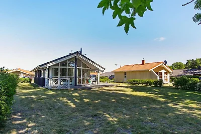 6 Personen Ferienhaus in GROEMITZ