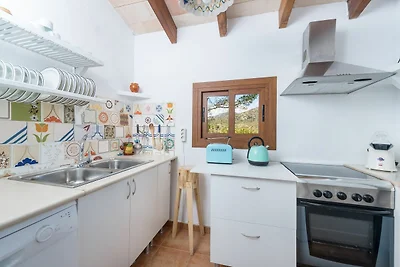 Son DurÍ - Ferienhaus Mit Privatem Pool