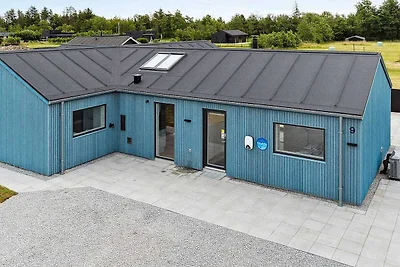 5 Sterne Ferienhaus in Ålbæk