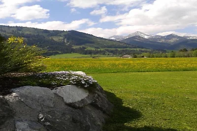 "Alpencharme" Komfortable Ferienresidenz