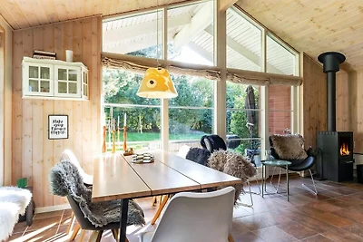 8 Personen Ferienhaus in Løgstør-By Traum