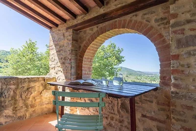Appartamento per vacanze con 2 camere da...