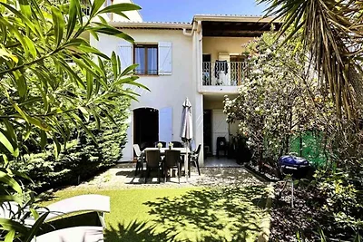 Residenz Les Jardins Du Golfe