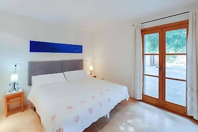 Villa in Son Servera met privézwembad