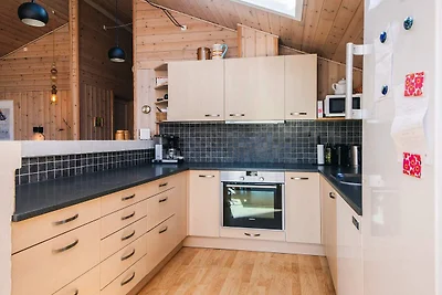 6 Personen Ferienhaus in Ebeltoft
