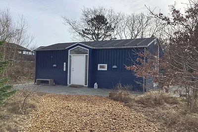 4 Personen Ferienhaus in Grenaa