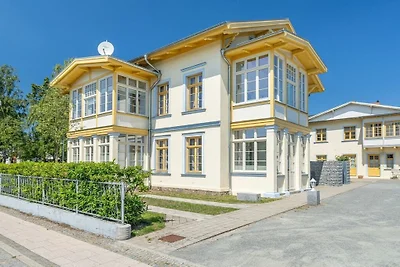 Holiday apartment with 1 bedroom