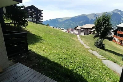 Apartment in der Nähe der Pisten mit...