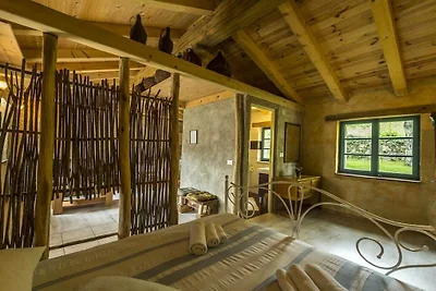 Villa in Pazin mit Barbecue und Wifi