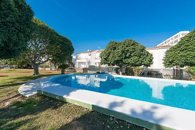 Ropit - Apartment In Port D'alcúdia.