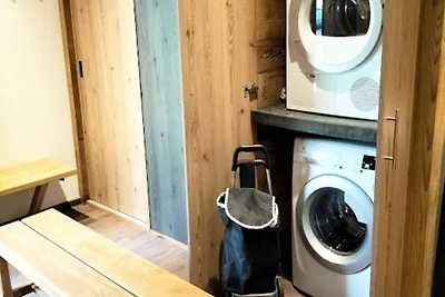 Chalet in Chinaillon an Skipisten