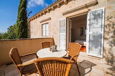 Villa a Čilipi vicino a Dubrovnik con Piscina