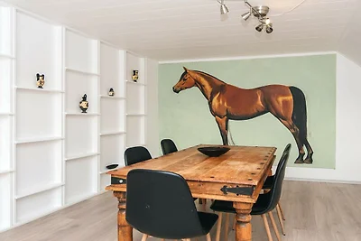 Ferienhaus in Ringkøbing