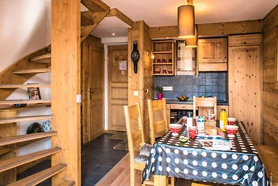 VAL THORENS CHALET SPIRIT FÜR DIESES SUPER 3 ...