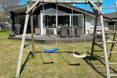 8 Personen Ferienhaus in Skagen
