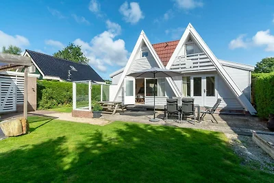 Casa Sint Maartenszee vicino Spiaggia