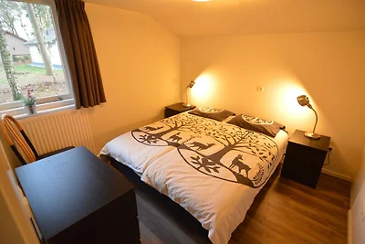 Gemütliches Ferienhaus mit Terrasse in...