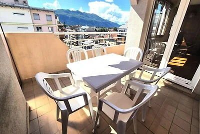 Appartamento ad Aix-les-Bains vicino al lago...