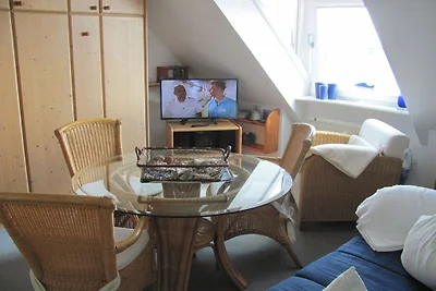 Ferienwohnung mit 1 Schlafzimmer
