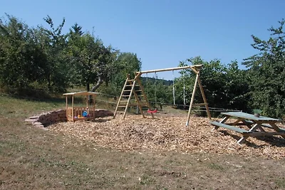 Ferienwohnung mit 1 Schlafzimmer