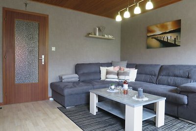 Schönes Apartment in Waldnähe in Nidrum