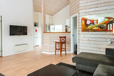 6 personas casa en Juelsminde-By Traum