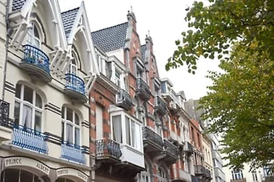 Appartement voor 4 personen
