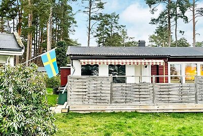5 person holiday home in SJÖBO