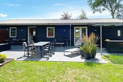 4 persone case ad Gilleleje-By Traum