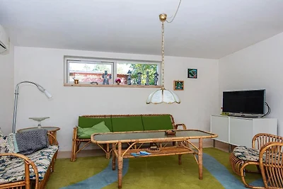 7 Personen Ferienhaus in Glesborg