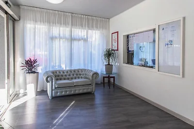Residence Moinca a Riva del Garda