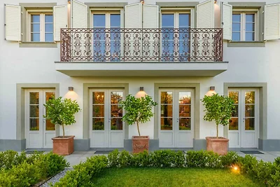 Luxe villa met 7 slaapkamers en zwembad