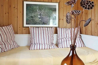 6 Personen Ferienhaus in VAXHOLM-By Traum