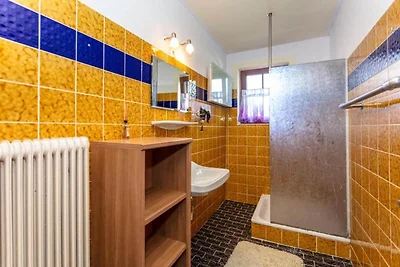 Ferienwohnung am Bauernhof mit Außenwhirlpool