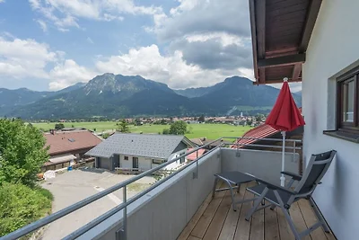 Weitblick im Landhaus Gutermann