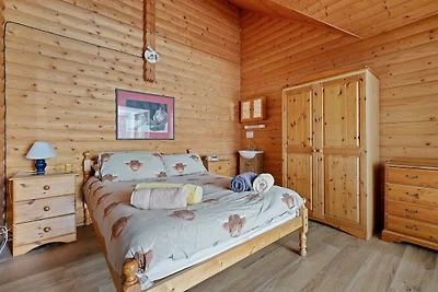 Berghütte in der Nähe von Fort William, Keine...