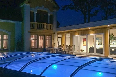 10 Personen Ferienhaus in arendal-By Traum