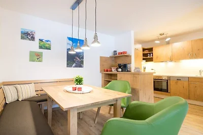 Ferienwohnung mit 1 Schlafzimmer