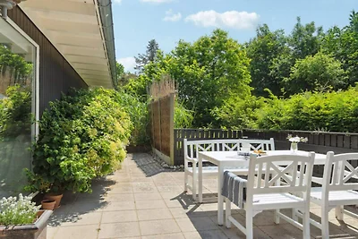 6 Personen Ferienhaus in Dronningmølle
