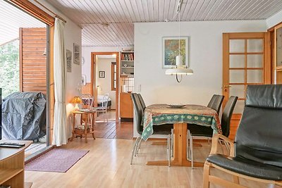 6 Personen Ferienhaus in Rønne