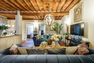 CASA KATHY: Slimme en comfortabele luxe
