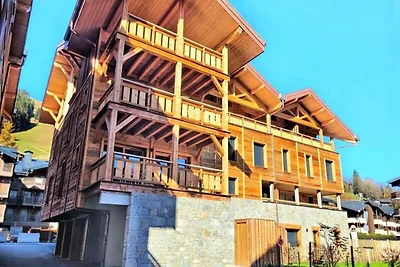 Charmante Wohnung im Zentrum des Dorfes