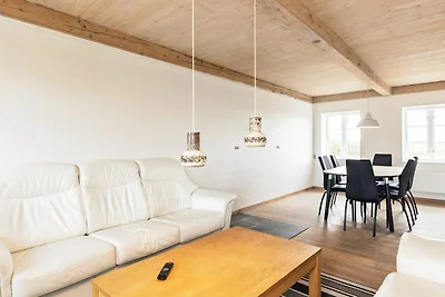 6 Personen Ferienhaus in Faaborg-By Traum